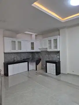 Jual Cepat Rumah Cantik Janur Hijau 6x20 | 2 Lantai | Harga Spesial