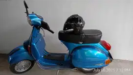 Vespa PX 150 Tahun 1979