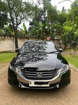 Honda Odyssey 2010 Bensin