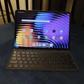 Xiaomi Pad 7 8/256 Grey + Keyboard