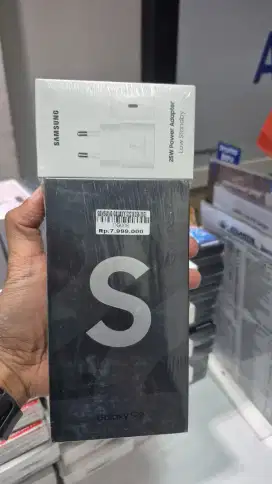Samsung Galaxy S22 5G 8+8/256 Atlantis Dahsyat
