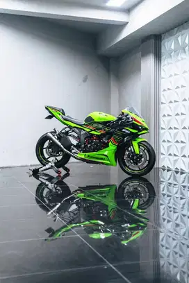 FOR SALE!! SECOND LIKE NEW ZX-636 2024 KRT EDITION R6 R1 SF848 Z8 Z9