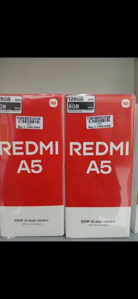 REDMI A5 4/128 ATLNTS