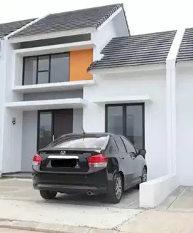 Dijual Rumah Murah Dekat Bandara Jaya Imperial Park Sepatan