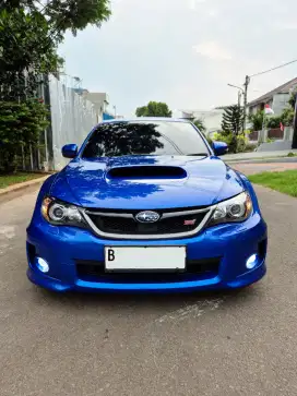 •MURAAH• Subaru WRX STI 2013