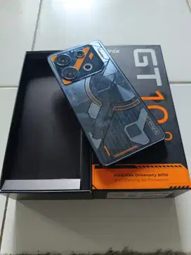 Infinix GT 10 PRO 5G