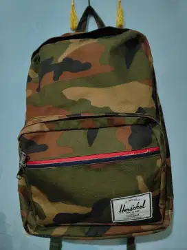 Tas ransel herschel army