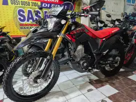 CRF 2022 SAS MOTOR JL BARATAJAYA 19 NO 5