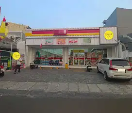 Jual Murah Tanah dan Bangunan, Bukit Duri, Jakarta Selatan