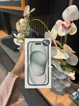 IPHONE 15 BASIC NEW