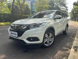 DP 5% Honda HR-V 1.5 S Bensin-AT 2020 JFA