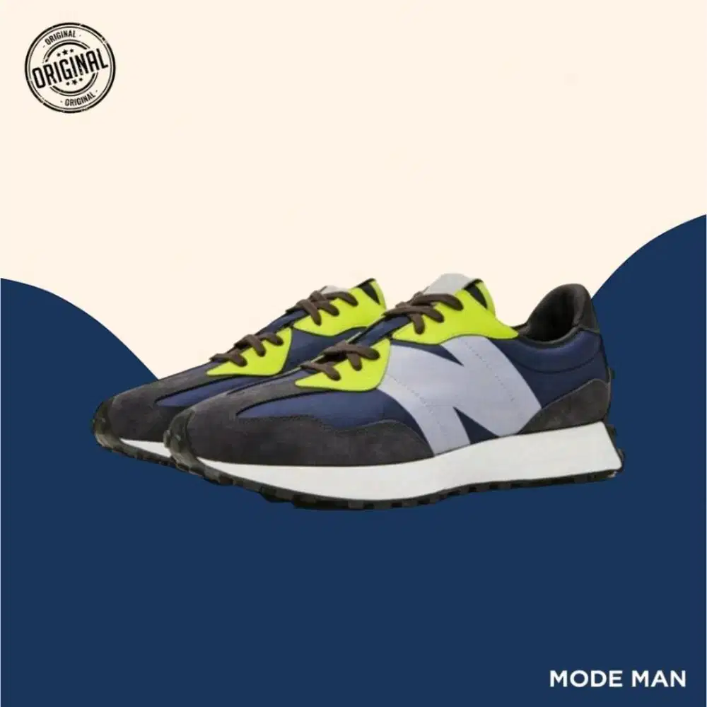 FIGS New Balance 327 Men's
