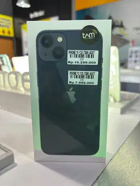 Redy Iphone 13 128 Atlantis