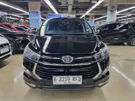 Toyota Innova Venturer Bensin 2018