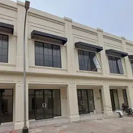 Dijual. Disewa. Ruko Madison Grande. Gading Serpong. Tangerang. Brand