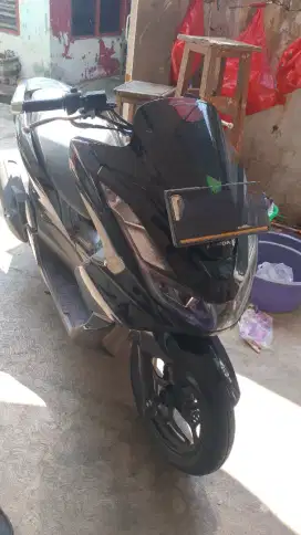 Honda pcx 160 seken