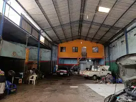 Bengkel mobil Jl raya Tj anom