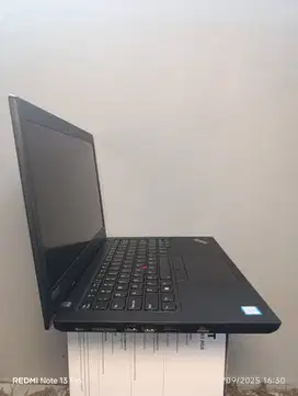 Lenovo ThinkPad L490 | i5-8265U | 8GB RAM | 256GB SSD | 14 FHD