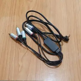 Kabel komponen / Component PSP Slim