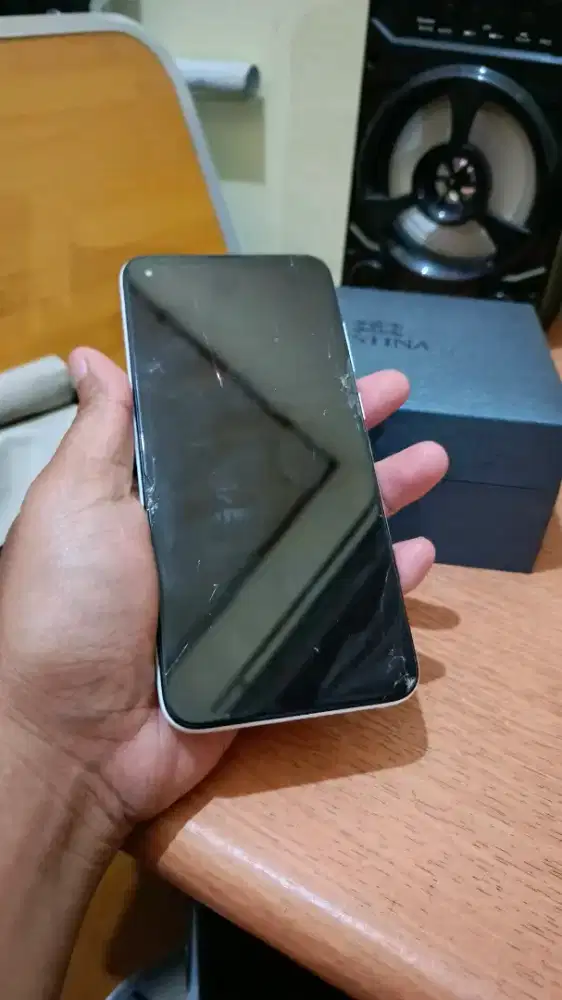 Samsung a11 matot