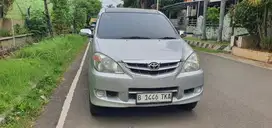 Avanza g matic 2010 cash aja no kredit no riba