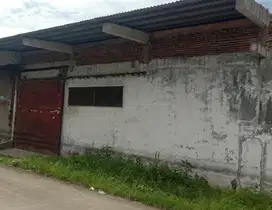 Dijual Lelang Gudang Perum Taman Dadap Indah Kosambi Timur, Teluknaga
