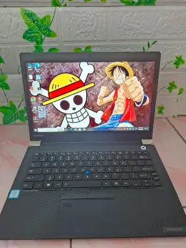 Toshiba portage x30-e i7 gen 8