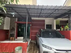 Rumah di jual atau sdi sewakan