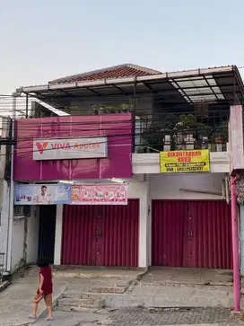 Disewakan Ruko Banyumanik