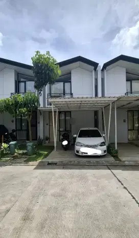 Over kredit cendana lippo karawaci