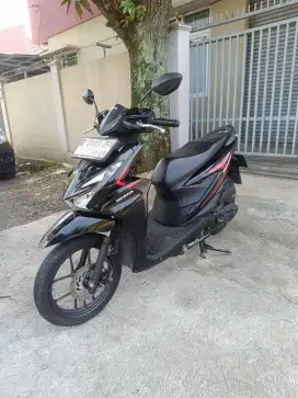 Honda all new beat cbs 2024 cash & kredit