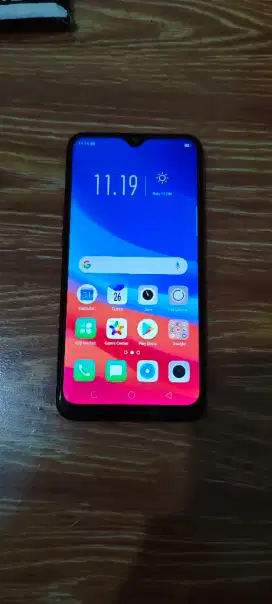 Oppo A5S Ram 3/32GB