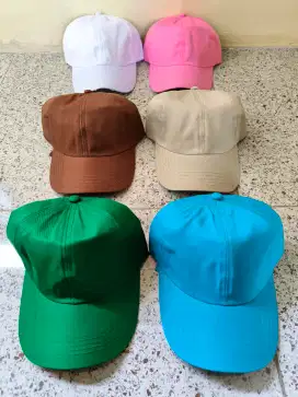 ( Topi Baseball )