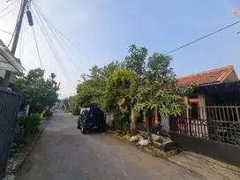 Rumah di Arcamanik Endah Perluasan Jalan Lebar Strategis