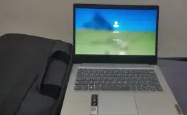 Laptop Lonove ideapad slim 3