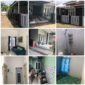 JUAL CEPAT! Perumahan Duwet Asri Selomartani SIAP HUNI Luas Tanah 95m