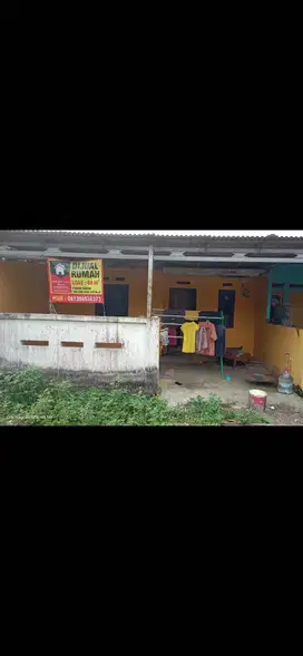 Dijual cepat rumah dekat dengan pusat pemerintahan kab tanggerang