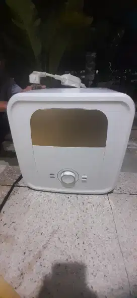 Water heater merk terkenal