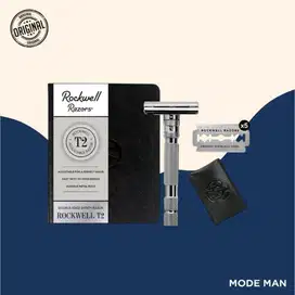 Rockwell Razor T2 Grooming