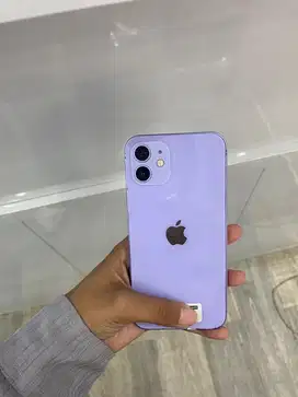 Iphone 12 128gb normal all operator