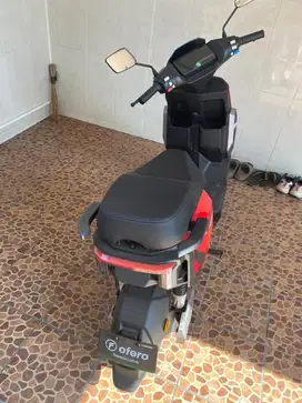 Sepeda Listrik Bekas Ofero Stareer 3 Lit