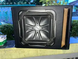 Subwoofer kicker sl7 12in 2ohm