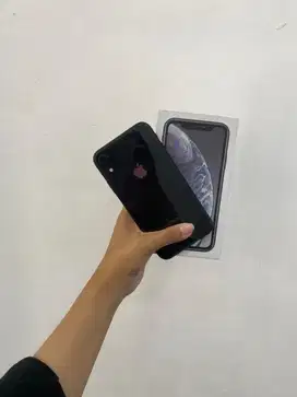 iphone xr 64gb normal all operator
