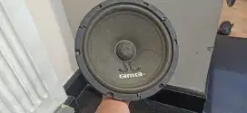 Subwoofer BMB10 inchi