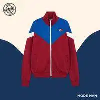Puma x Maison Kitsune MCS Track Top