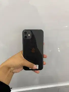 iphone 11 64gb normal all operator