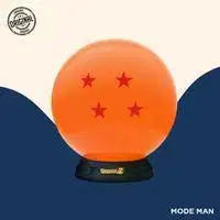Dragon Ball Z - Premium Collector's Lamp