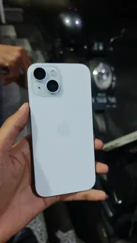iPhone 15 IBox 128