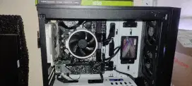 Dijual cpu bekas