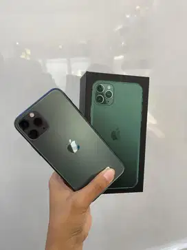 iphone 11 PM 64gb normal all operator